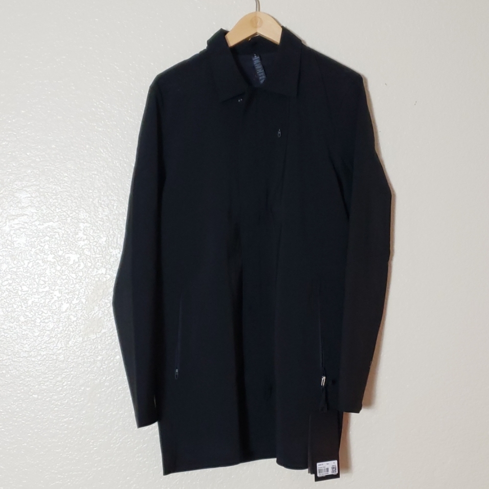 Lulu lemon coat